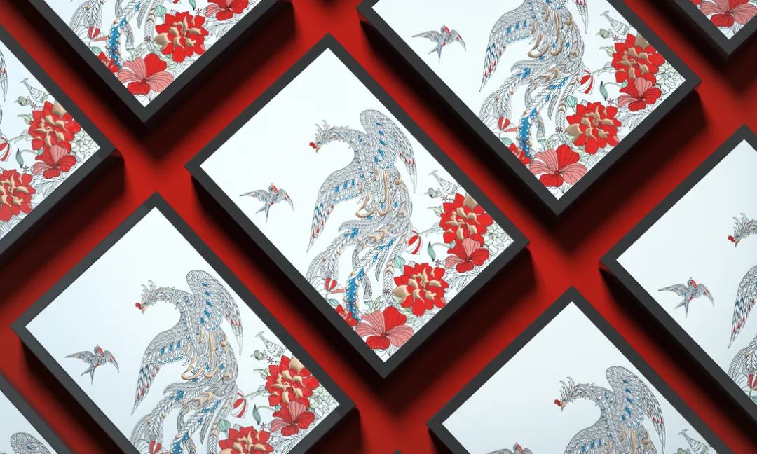 新国风的日化品包装设计，看完终于有灵感了