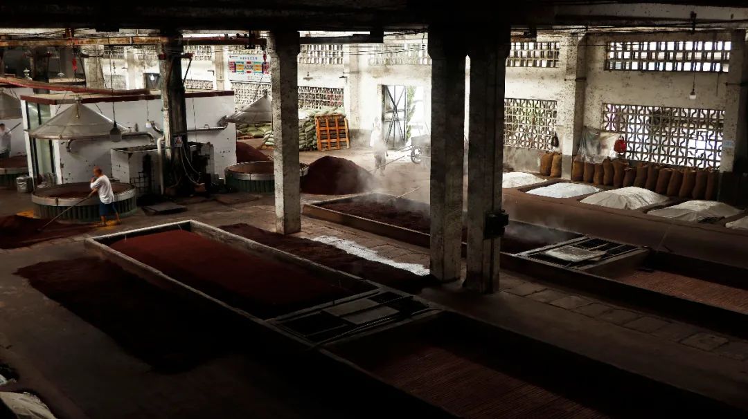 董酒董健康,董酒到底质量如何分析