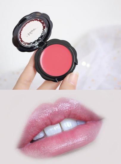 李佳琦用的平价口红突然火了，不卡唇纹显肤白，效果堪比阿玛尼