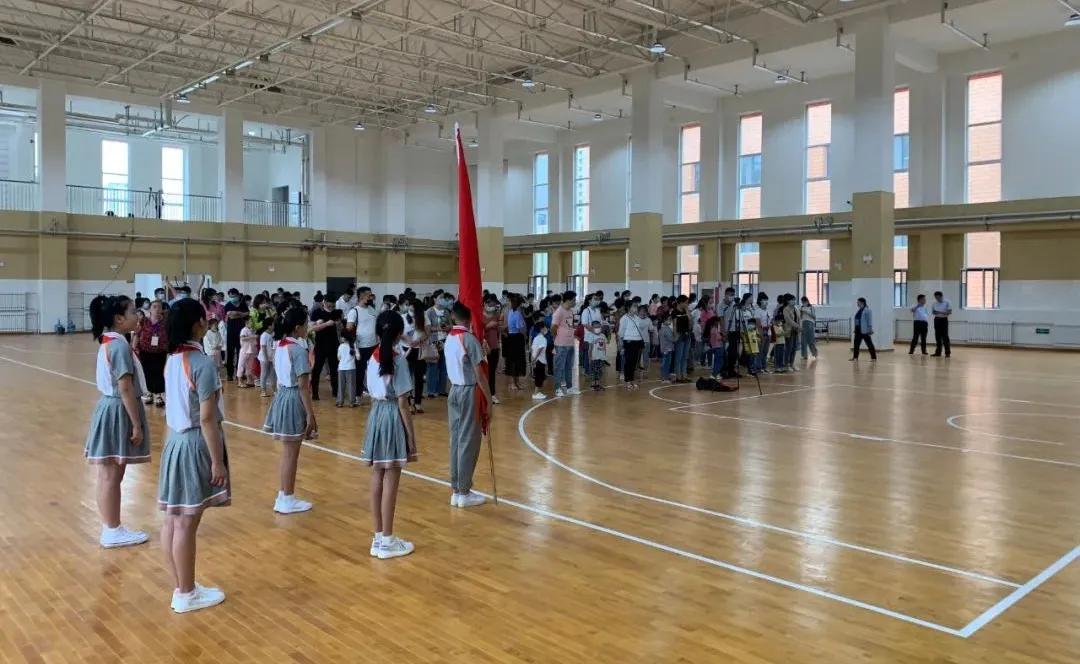 西棠观樾有规划初中吗,西棠观樾景新小学