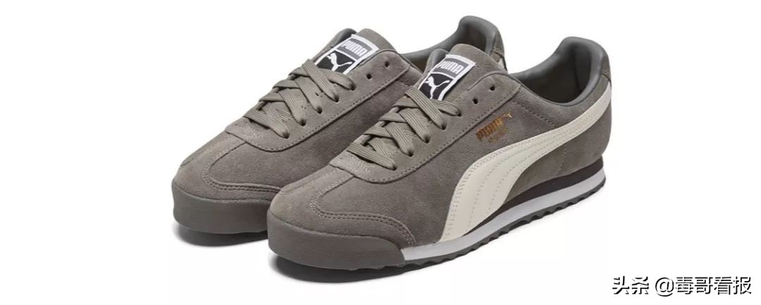 puma全面反光的鞋子,puma全掌碳板钉鞋测评