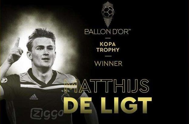 足坛球星排名前一百,历届足坛年度射手王