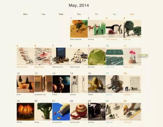 日本设计师脑洞大开之作,盘点日本人脑洞大开的设计