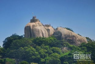 厦门旅游必打卡景点鼓浪屿,厦门鼓浪屿旅游人气火爆的地方