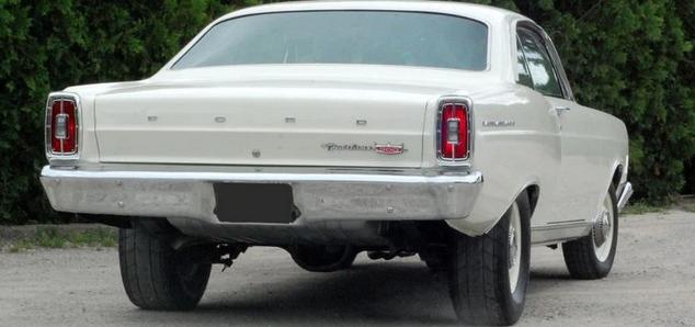 盘点五款即将消失的肌肉车,10辆罕见的自行车