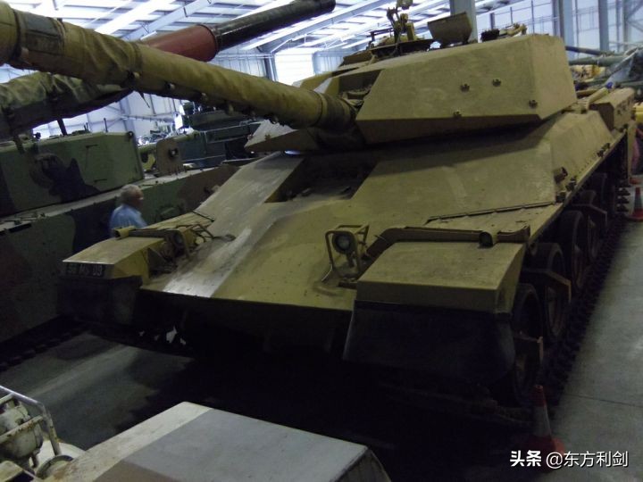 IS-3坦克的真实性能究竟怎样?
