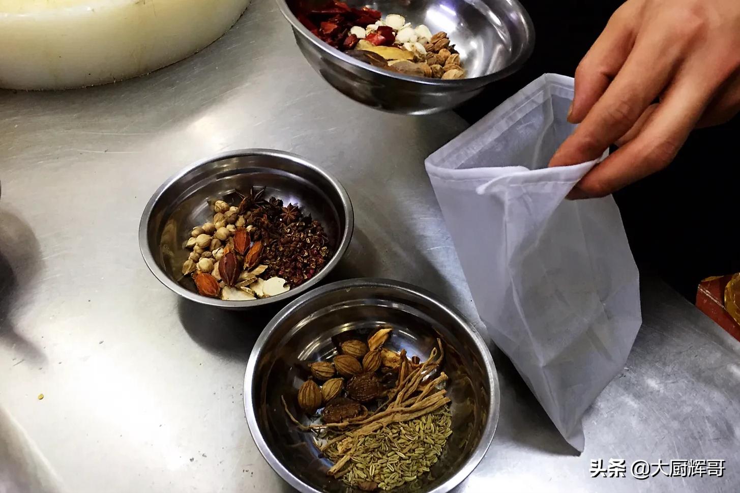 酱货如何做好看,做酱怎么才能出好味