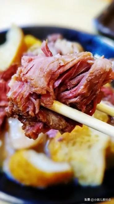 西单附近藏在胡同里的美食,那些隐藏在胡同美食小店