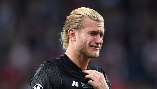 欧冠卡里乌斯灾难级,卡里乌斯黄油手哪场比赛