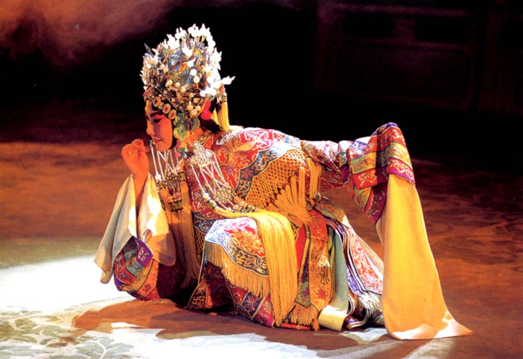 杨贵妃为什么难逃第三劫,揭秘杨贵妃三大惊天谜团