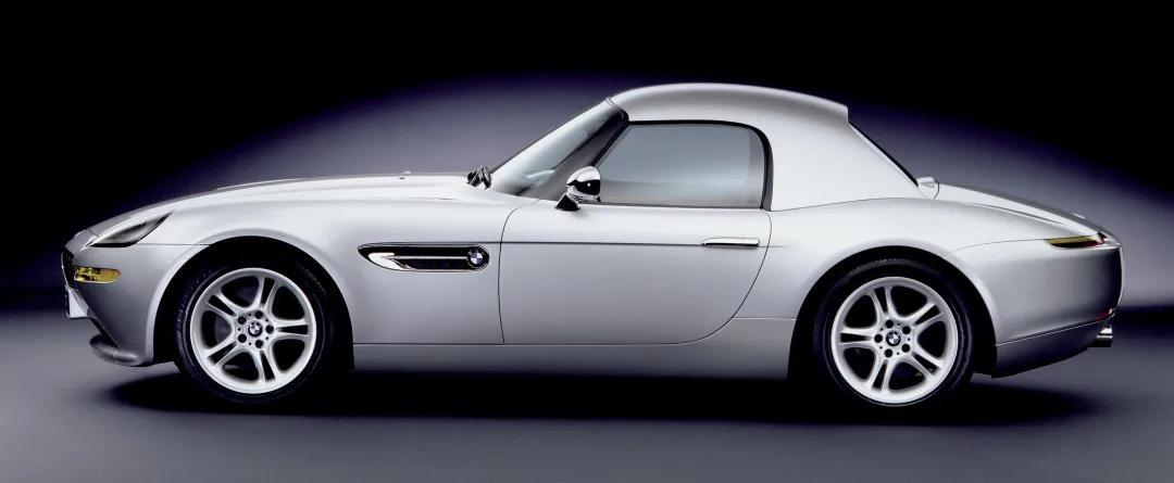 宝马z82020款,宝马z8哪一年的