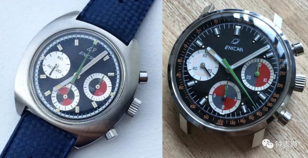 如何在世界顶级拍卖场悄悄捡漏一枚珍贵的1960年代古董英纳格