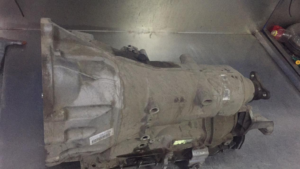 宝马523变速箱打滑修复多少钱,宝马523变速箱打滑严重