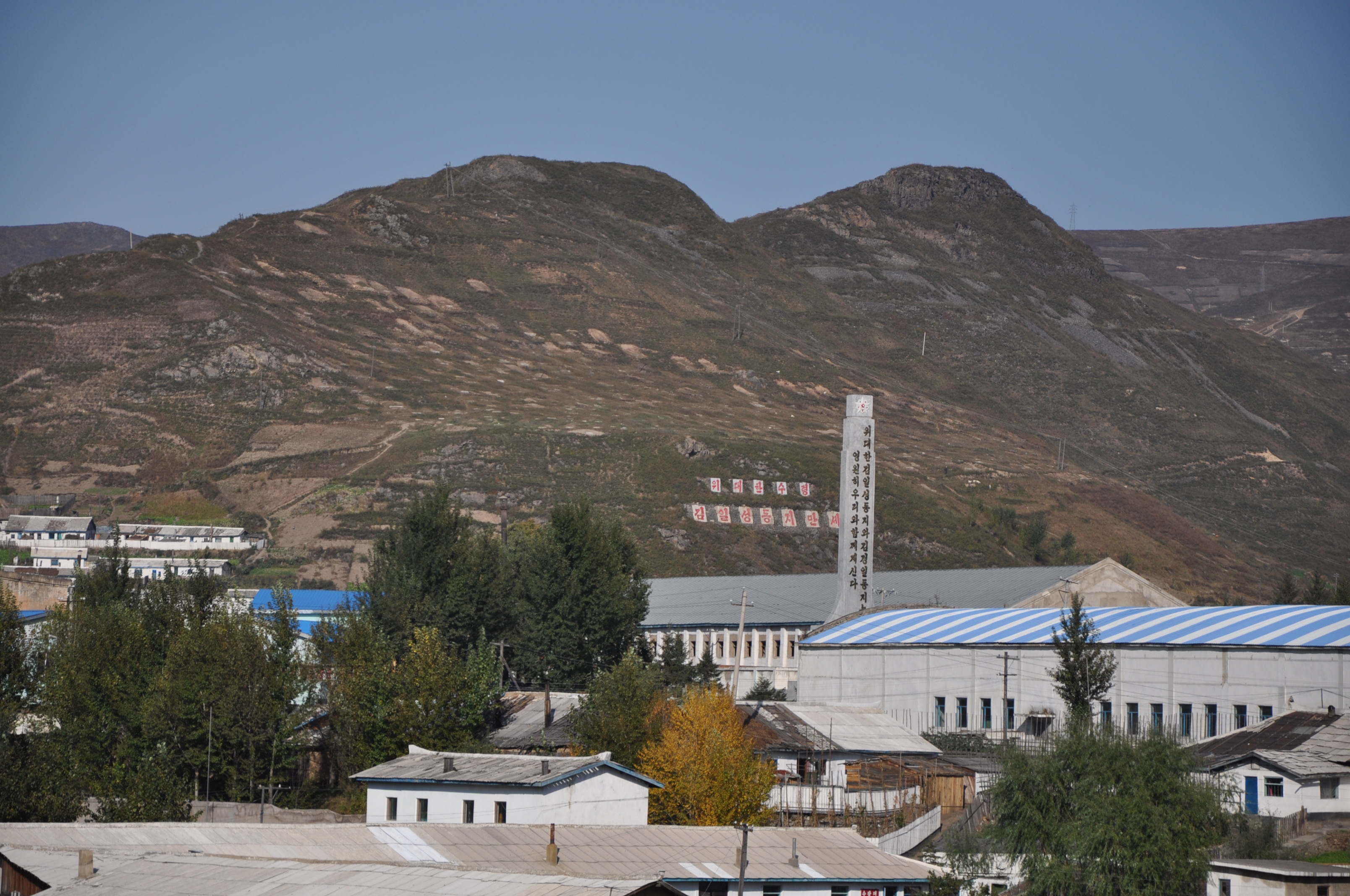 自驾西北行游记,我的西北边境自驾旅行日记