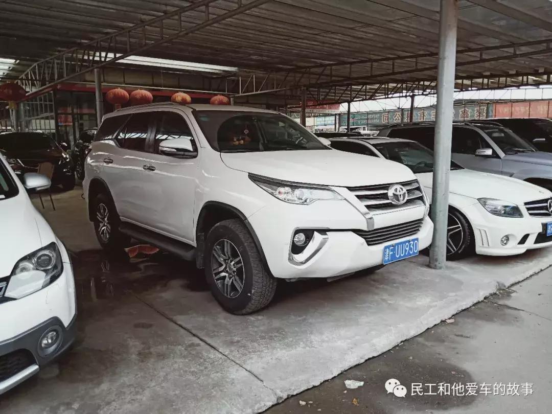 天津空港二手车市场在哪,天津空港二手车市场卖车靠谱吗