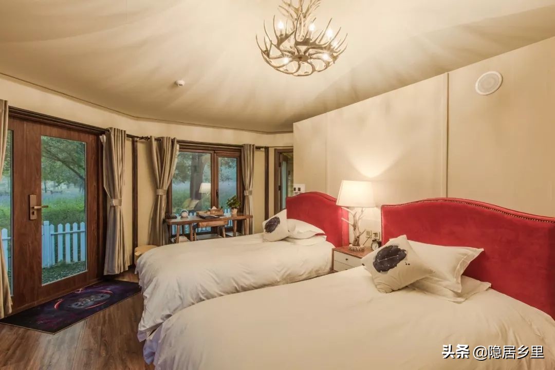 京郊集体出游民宿,京郊团建民宿小院烧烤