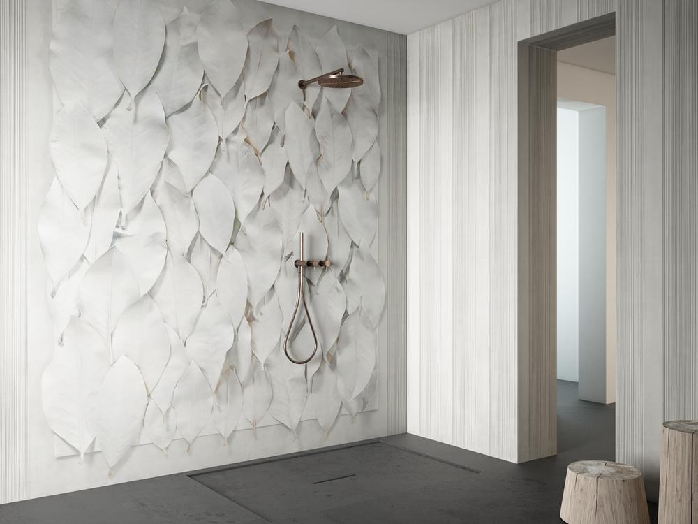 洗澡间最新款防水墙壁纸,最好的防水壁纸