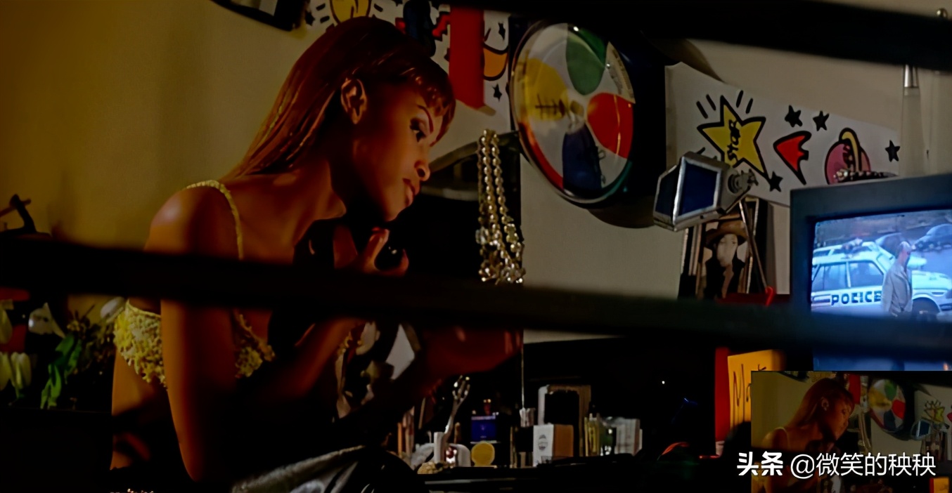 十一假期宅在家里推荐的影片,五部适合周末宅家看的电影