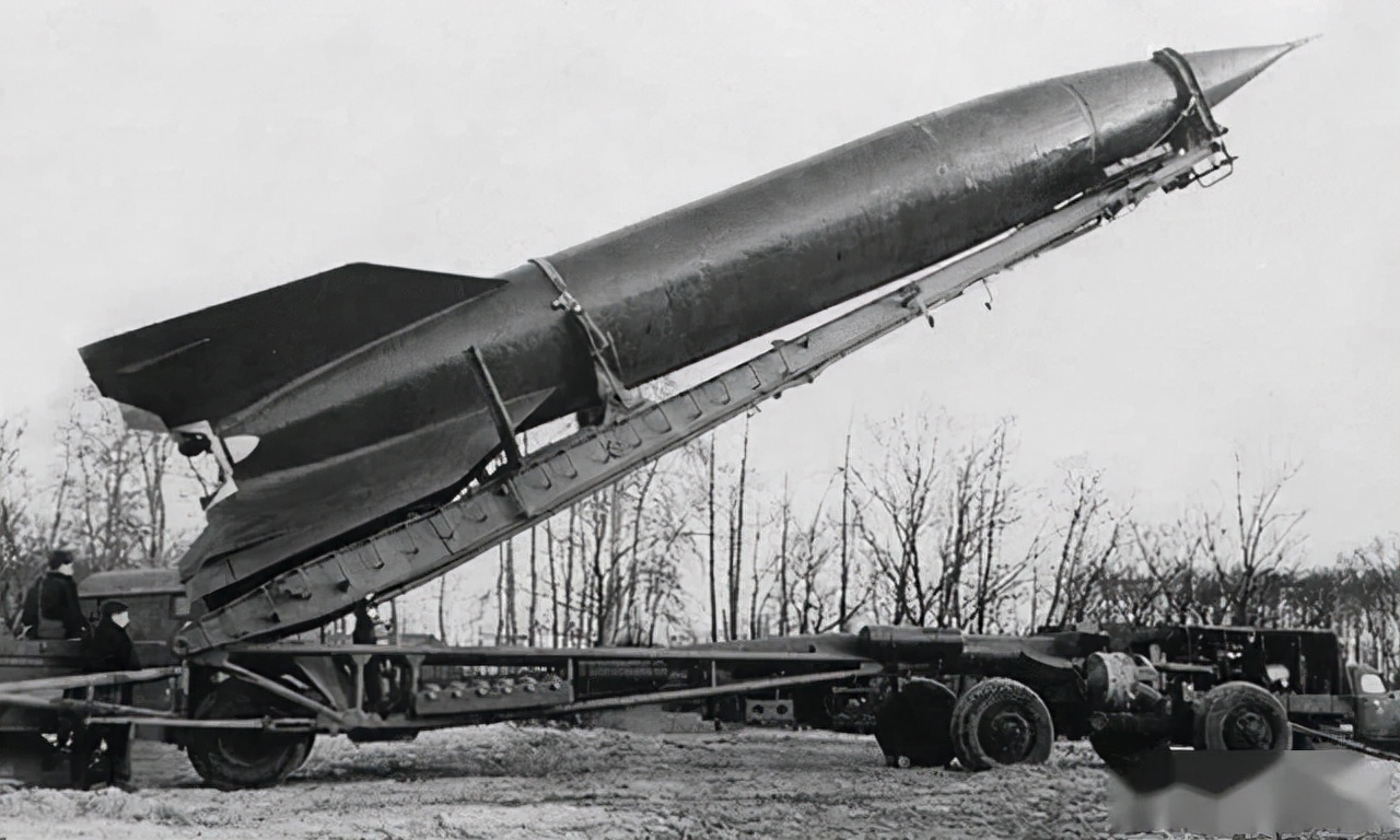 519.从天而降的大礼——德国末日*器武**的奇妙历险