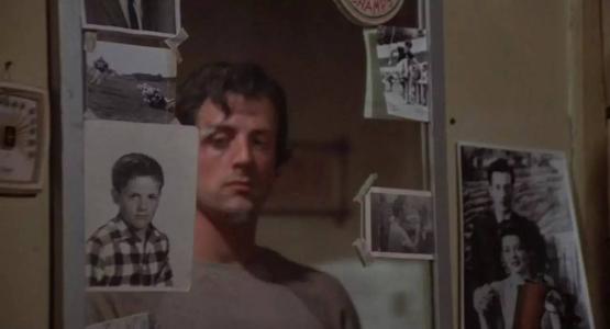 史泰龙讲述人生经历,史泰龙是一个什么样的人