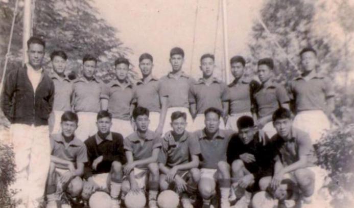 南派足球真实身份,南派足球是什么