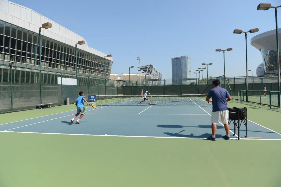 户外运动场馆训练注意事项,室外健身房需要注意什么