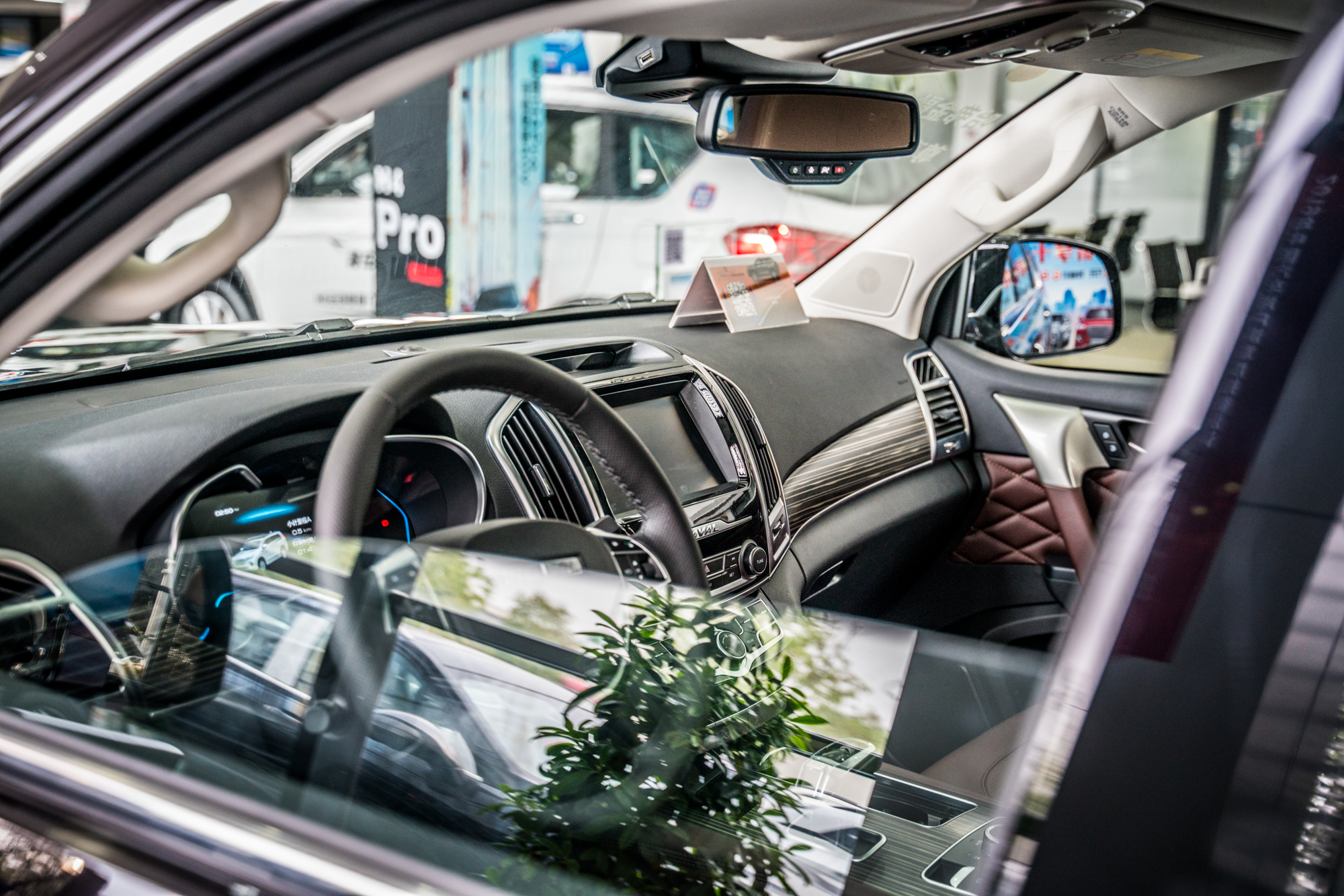 2022款哈弗h9七座空间表现,哈弗h9评测深度越野