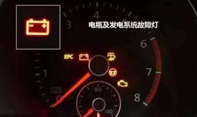 如何看汽车蓄电池亏电,有哪些方法判断蓄电池亏电状态