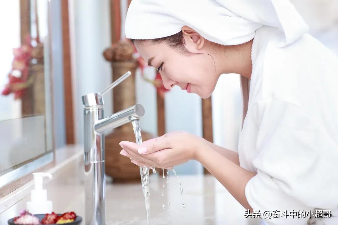 春夏之交肌肤干燥起皮，不一定是花粉的错