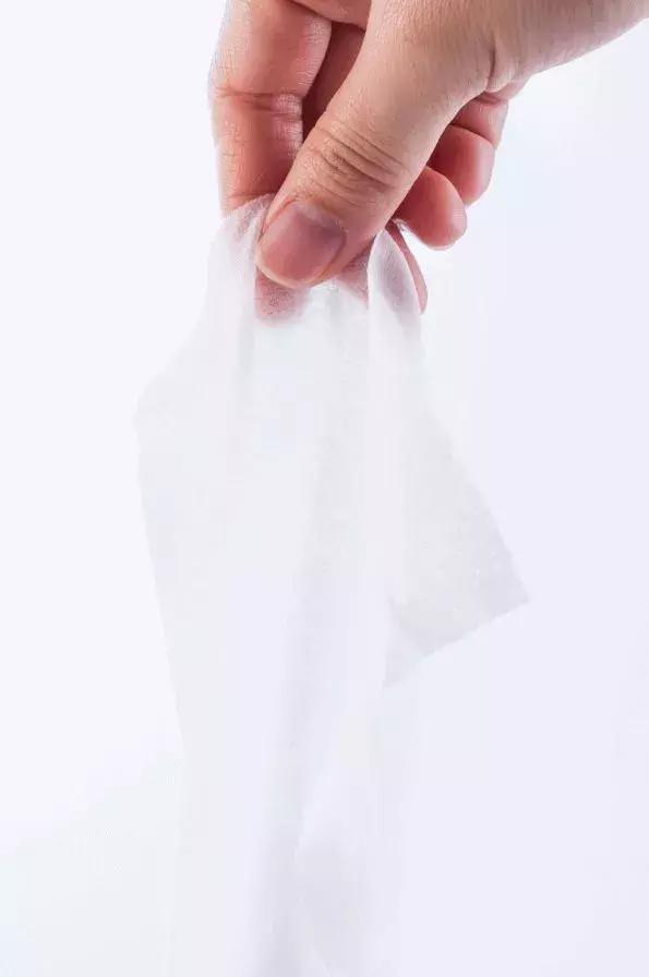 湿巾｜别因“一擦一扔”的便利，忽略了对号入座！