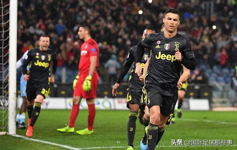 尤文c罗逆转,尤文c罗欧冠大逆转