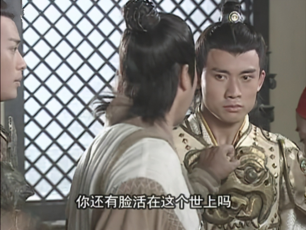 制作考究的武侠电影,制作精良的武侠剧