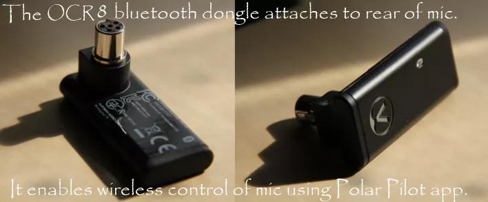 GearSpace长测：AustrianAudioOC818经典又现代