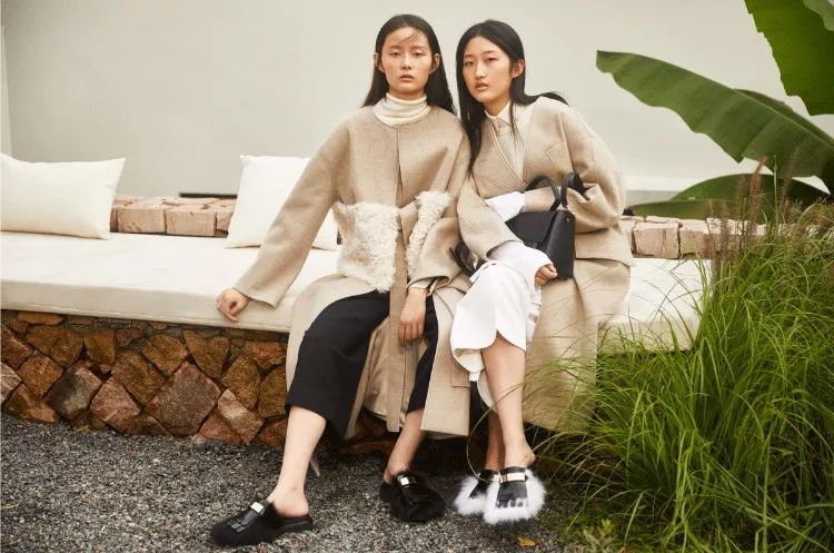 玛丝菲尔女装,玛丝菲尔女装适合哪一类女性