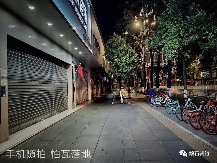 昆明的空城计,昆明空城计