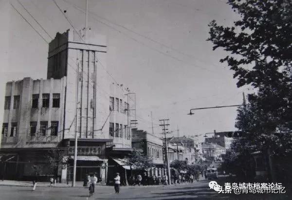 老街的记忆寻觅城市中的烟火气,寻觅老街旧日痕迹