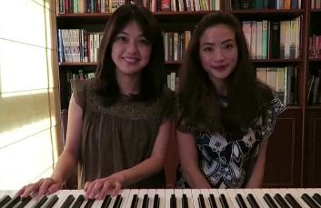 回忆里的雪完整视频,蜜雪薇琪陈小春合唱