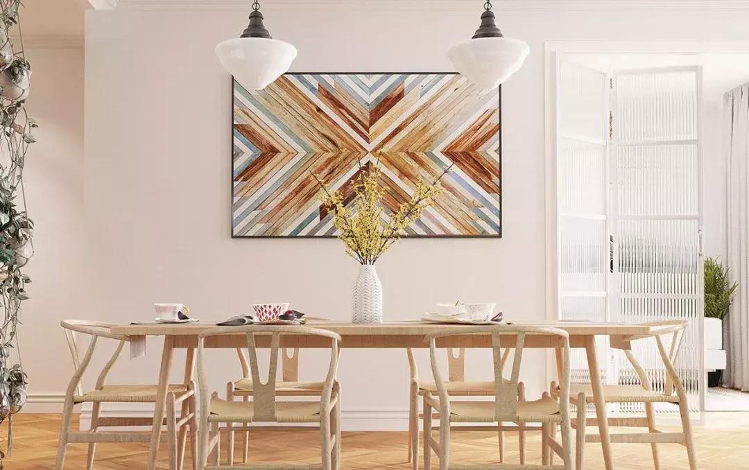 2023流行的背景墙设计,戌盛装饰设计有限公司