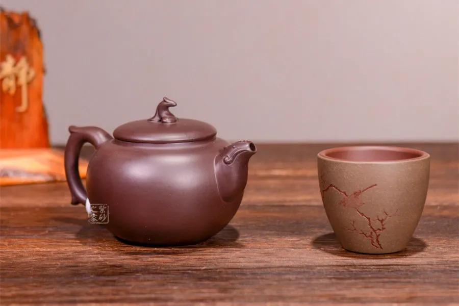 2021年紫砂壶行情,2021年紫砂壶价格