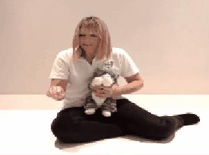 如果猫咪身体有异物会是什么表现,20个信号判断猫咪是否吞食异物