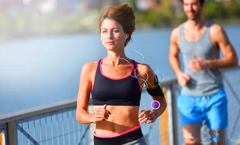 良好跑姿,良好跑姿训练