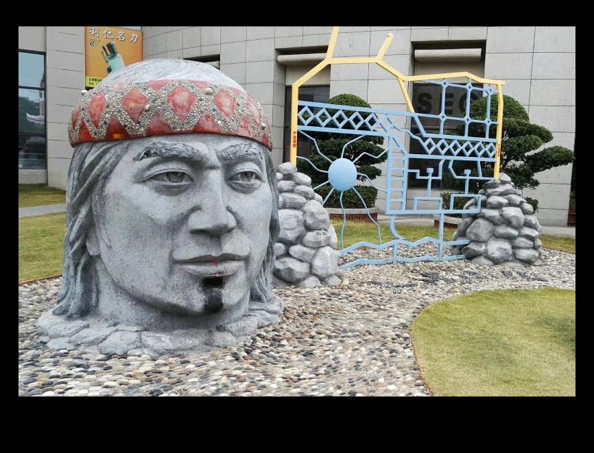 金门英雄三岛战地观光园,英雄三岛看金门