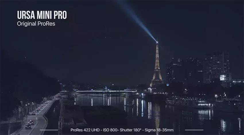 bmpcc4k对比尼康d800,bmpcc4k对比s5