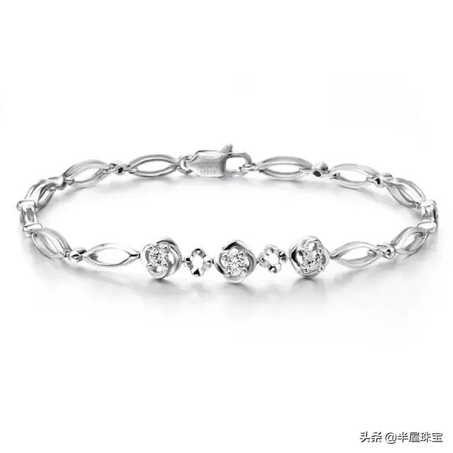 珠宝店专业知识k金是什么,珠宝鉴定师谈k金翻新