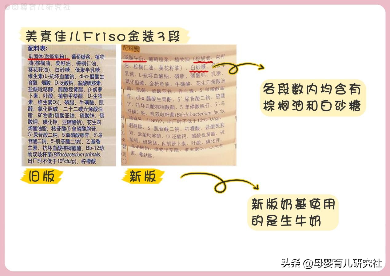 8款国行版1段有机奶粉评测,大品牌国行奶粉推荐