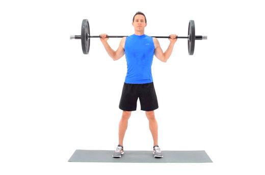 练腿只有酸痛了才会促睾吗,练腿会提升睾酮吗