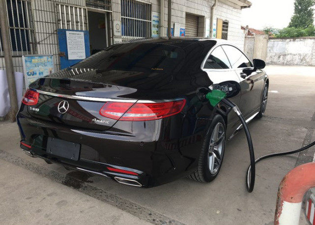 开奔驰s400跑滴滴,买奔驰s400跑滴滴