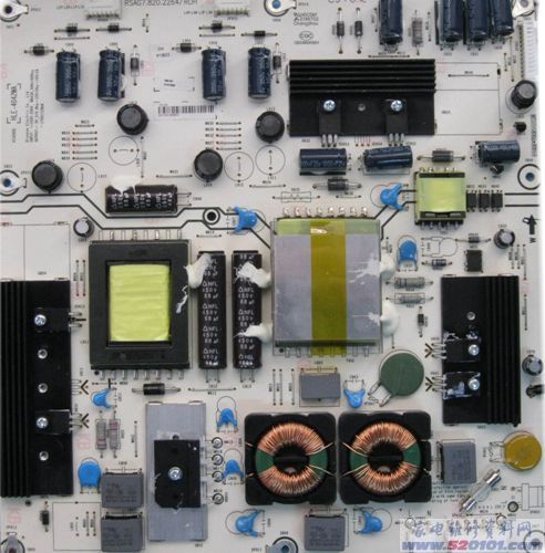 海信led40k160jd电源电路图,海信led46k310nx3d电源维修