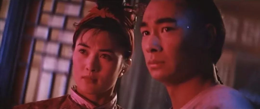 徐克拍的黄飞鸿有几部,徐克拍了几部黄飞鸿