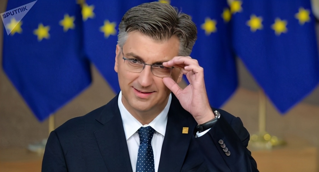 用气，但想逃单，克罗地亚想吃霸王餐，俄外长作出霸气表态